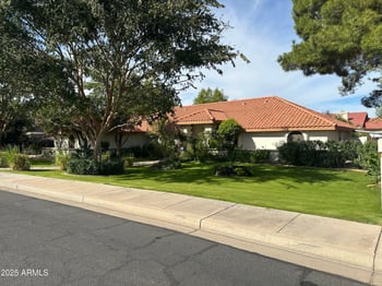 4054 E Grandview St, Mesa, AZ 85205