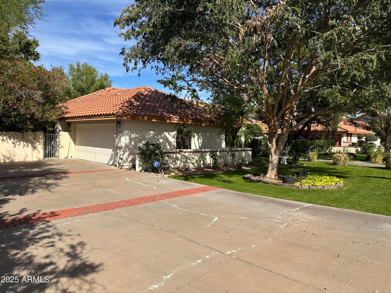 4054 E Grandview St, Mesa, AZ 85205