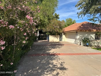 4054 E Grandview St, Mesa, AZ 85205
