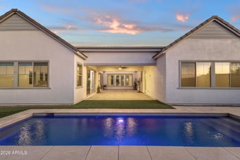 4054 E Prescott Pl, Chandler, AZ 85249