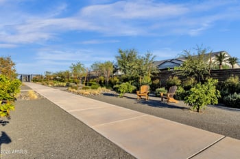 4054 E Prescott Pl, Chandler, AZ 85249