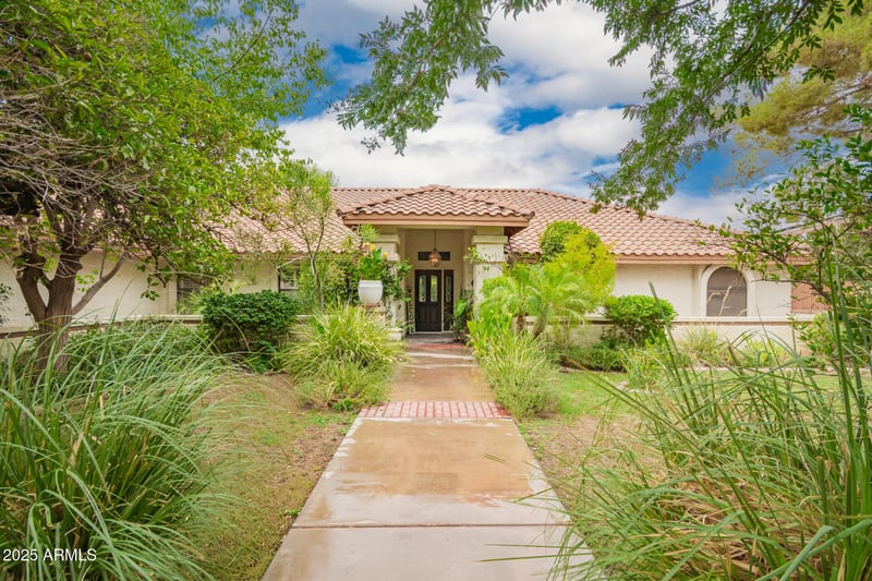 4054 Grandview St, Mesa, AZ 85205