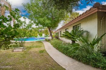 4054 Grandview St, Mesa, AZ 85205