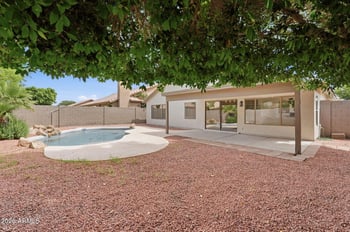 4054 Irma Ln, Glendale, AZ 85308