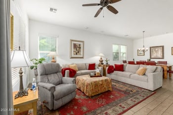 4054 Marlene Dr, Gilbert, AZ 85296