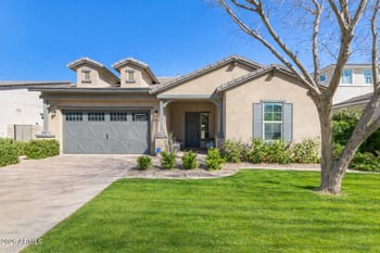 4054 Marlene Dr, Gilbert, AZ 85296