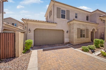 4054 Greythorne Way, Chandler, AZ 85248