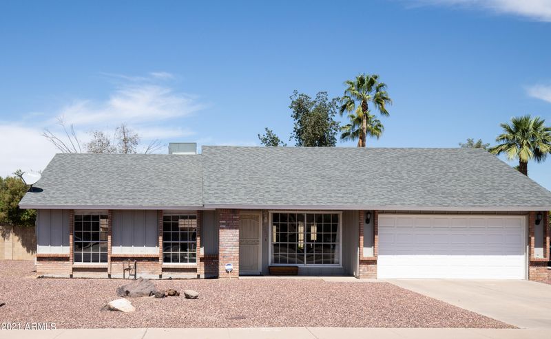 4054 W Villa Rita Dr, Glendale, AZ 85308