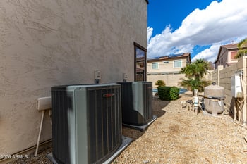 4054 Washington Ave, Gilbert, AZ 85234