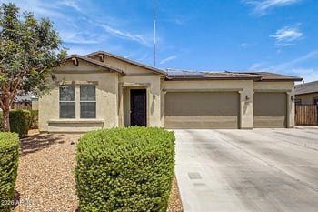 40545 N Spotted Ln, San Tan Valley, AZ 85140
