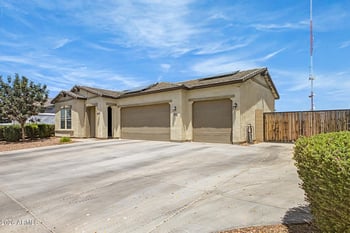 40545 N Spotted Ln, San Tan Valley, AZ 85140