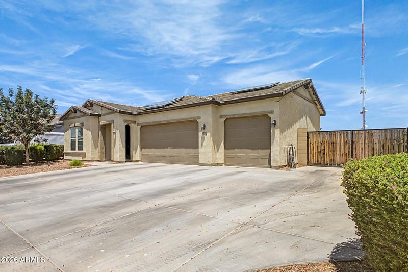 40545 N Spotted Ln, San Tan Valley, AZ 85140
