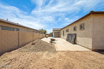40545 N Spotted Ln, San Tan Valley, AZ 85140