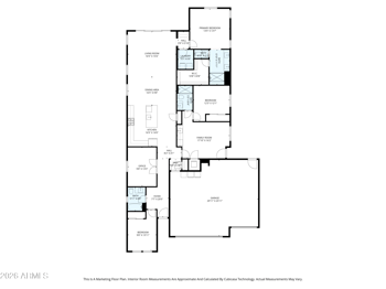 40546 Little Dr, Maricopa, AZ 85138