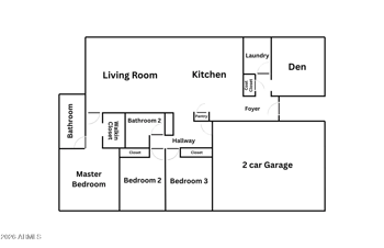 40548 Wade Dr, Maricopa, AZ 85138