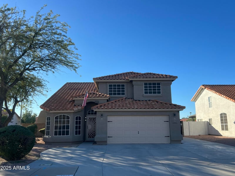 4055 Arbor Ave, Mesa, AZ 85206