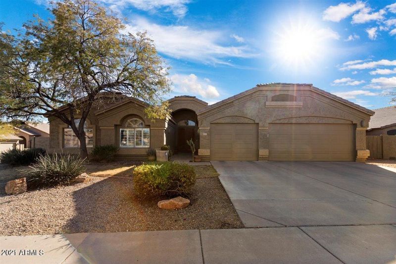 4055 E Adobe Dr, Phoenix, AZ 85050