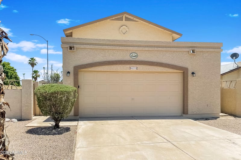 4055 Camino St, Mesa, AZ 85205