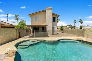 4055 Camino St, Mesa, AZ 85205