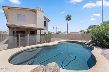 4055 Camino St, Mesa, AZ 85205