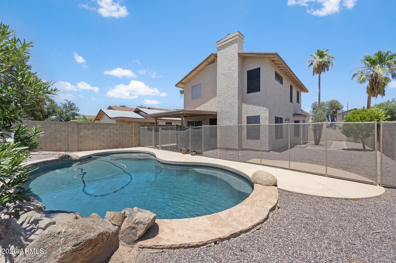 4055 E Camino St, Mesa, AZ 85205