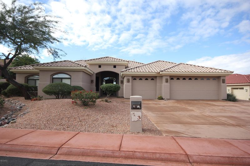4055 N Recker Rd #3, Mesa, AZ 85215