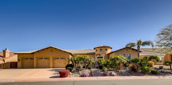 4055 N Recker Rd #32, Mesa, AZ 85215