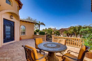 4055 N Recker Rd #32, Mesa, AZ 85215