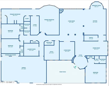 4055 N Recker Rd #32, Mesa, AZ 85215
