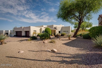 4055 N Recker Rd #34, Mesa, AZ 85215