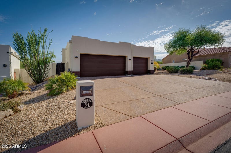 4055 N Recker Rd #34, Mesa, AZ 85215