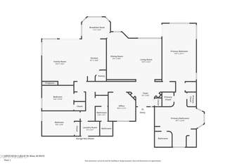4055 N Recker Rd #50, Mesa, AZ 85215