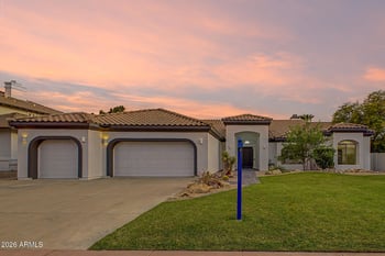 4055 N Recker Rd #51, Mesa, AZ 85215