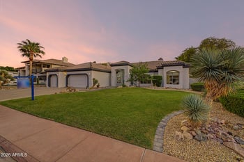 4055 N Recker Rd #51, Mesa, AZ 85215