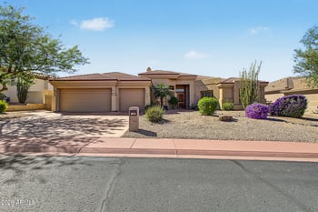 4055 N Recker Rd #55, Mesa, AZ 85215