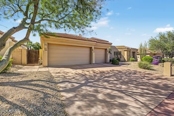 4055 N Recker Rd #55, Mesa, AZ 85215