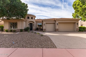 4055 Recker Rd #6, Mesa, AZ 85215