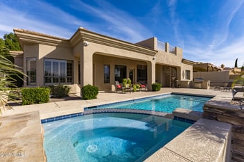 4055 N Recker Rd #6, Mesa, AZ 85215