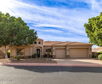 4055 Recker Rd #6, Mesa, AZ 85215