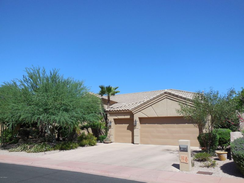 4055 N Recker Rd #92, Mesa, AZ 85215