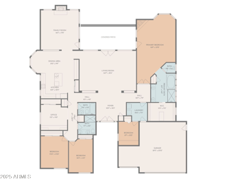 4055 Recker Rd #18, Mesa, AZ 85215