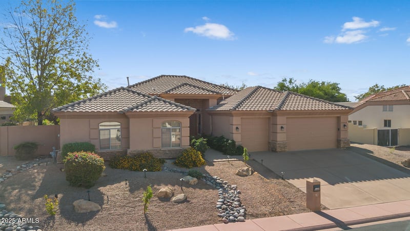 4055 Recker Rd #18, Mesa, AZ 85215