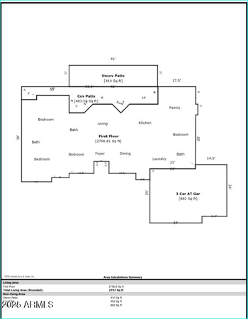 4055 Recker Rd #62, Mesa, AZ 85215