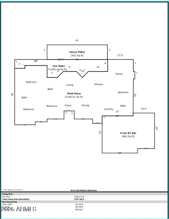 4055 Recker Rd #62, Mesa, AZ 85215