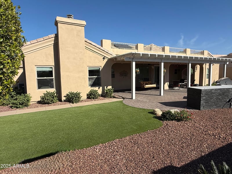 4055 Recker Rd #62, Mesa, AZ 85215