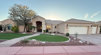 4055 Recker Rd #62, Mesa, AZ 85215