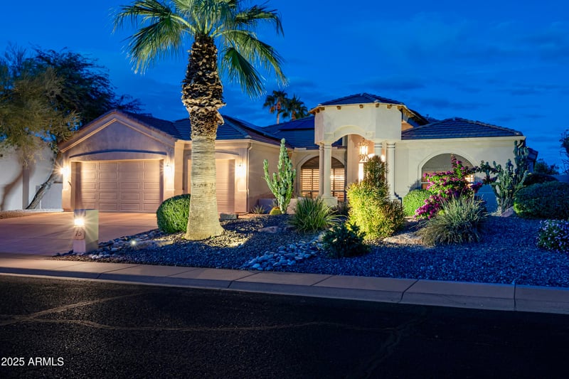 4055 Recker Rd #75, Mesa, AZ 85215