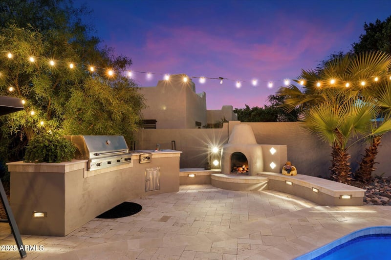 4055 Recker Rd #75, Mesa, AZ 85215