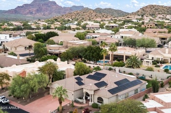 4055 Recker Rd #75, Mesa, AZ 85215