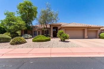4055 Recker Rd #95, Mesa, AZ 85215